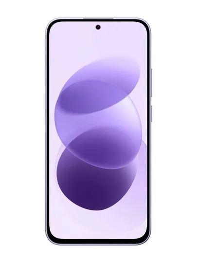 Смартфон Xiaomi Redmi Note 17 8/256 ГБ, Celestial Purple